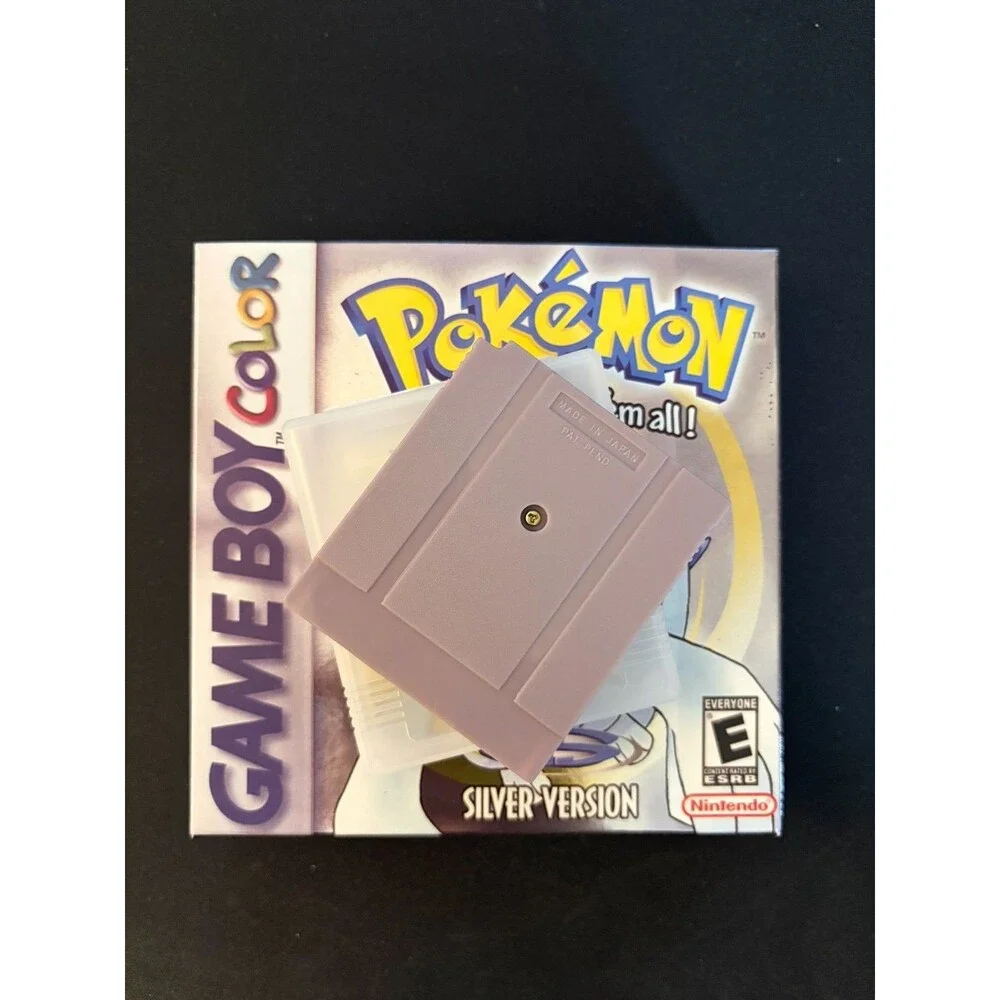N/A these cartridges